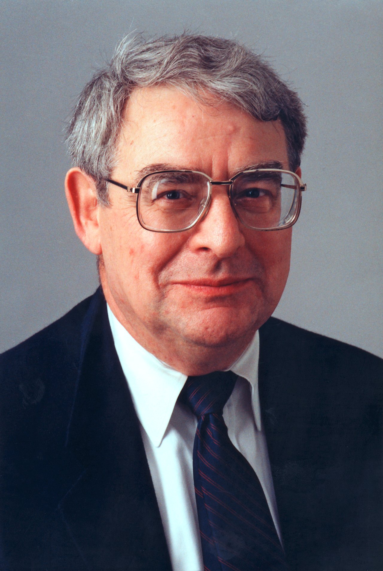 Riccardo Giacconi, ESO Director General (1993–1999)