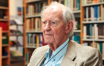 Adriaan Blaauw, 1914–2010