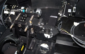 World's Most Precise Stellar Spectrograph Gets Polarised Vision