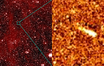 Pinning Down an Asteroid Collision