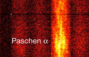 VLT's Interferometer Goes Deeper