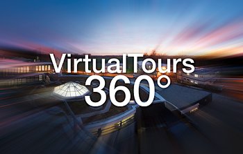Virtual Tours 360° — Where on Earth is ESO?
