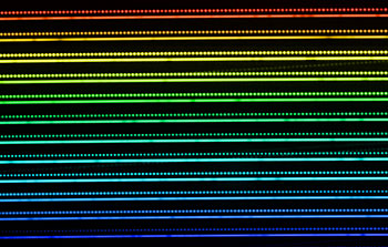 Nobelpreis-Lasertechnologie für die Suche nach erdähnlichen Planeten