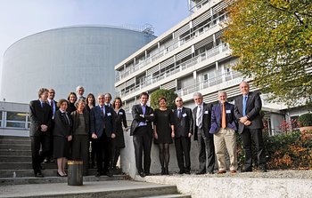 Die größten zwischenstaatlichen Forschungsorganisationen drängen die EU zur Fortführung der Wissenschaftsförderung