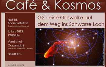 Café & Kosmos