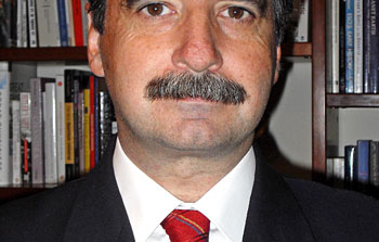 Fernando Comerón neuer Repräsentant der ESO in Chile