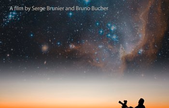 Neue Planetariumsshow von ESO-Fotobotschafter Serge Brunier
