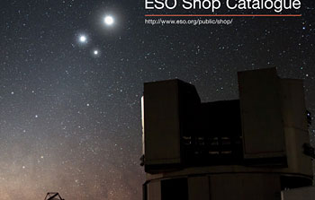 Alle ESO Outreach-Produkte auf einmal