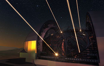 Austrian Superfast Adaptive Optics Algorithms for the E-ELT