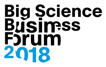 ESO at the Big Science Business Forum 2018