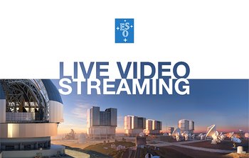 Live stream da conferência de imprensa que anunciará descoberta sem precedentes & sessão AMA de Reddit