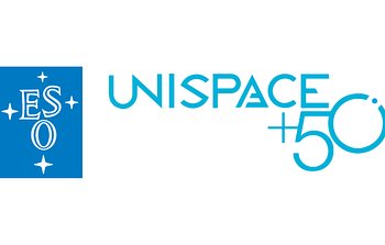 O ESO na UNISPACE+50 em Viena