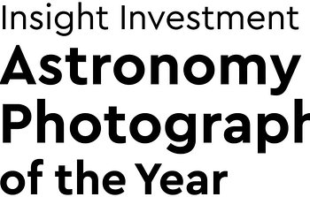 Aberto Concurso Insight Investment Astronomy Photographer of the Year 2020