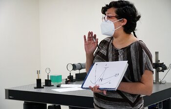 ESO celebra el Día Internacional de la Mujer y la Niña en la Ciencia 2022