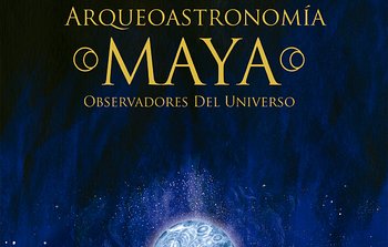 Planetario de Santiago y ESO estrenan película animada sobre la cultura Maya