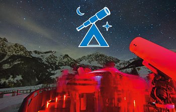 Zweites Astronomiecamp der ESO für Schülerinnen und Schüler weiterführender Schulen