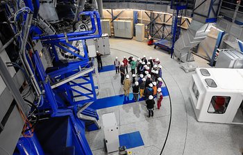Observatorios de ESO estrenan programa de visitas escolares para Coquimbo y Antofagasta