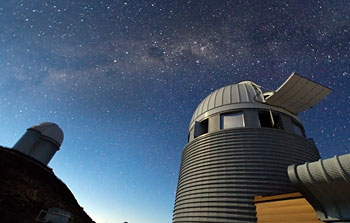 Aviso a los medios: Conferencia de prensa en directo para anunciar gran descubrimiento sobre exoplaneta