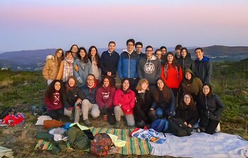 Summer AstroCamp 2020 ESO:n palkinnon voittaja on julkistettu