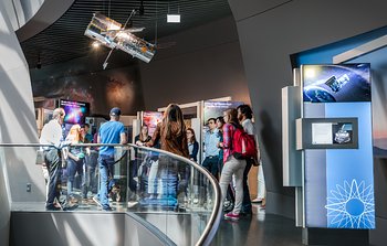 Il Planetario Supernova dell’ESO offre esperienze di apprendimento indimenticabili