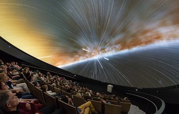 Exciting Autumn Programme at the ESO Supernova