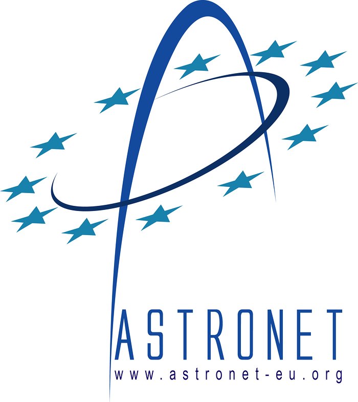 Astronet logo