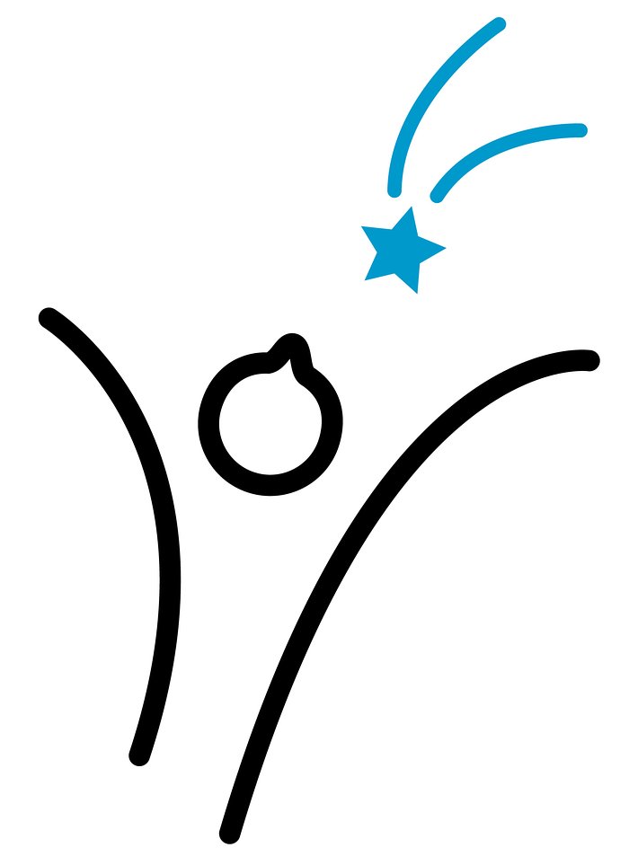 Logotipo do Concurso Apanha uma Estrela