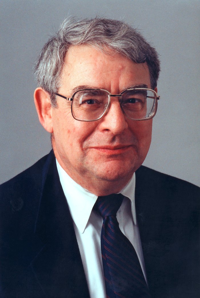 Riccardo Giacconi, Director General de ESO (1993-1999)