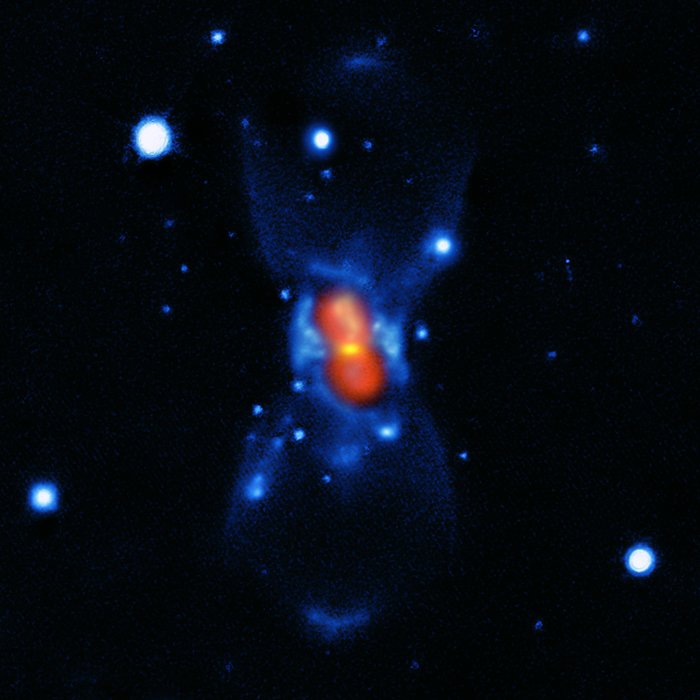 The remnant of the new star of 1670 seen with modern instruments
