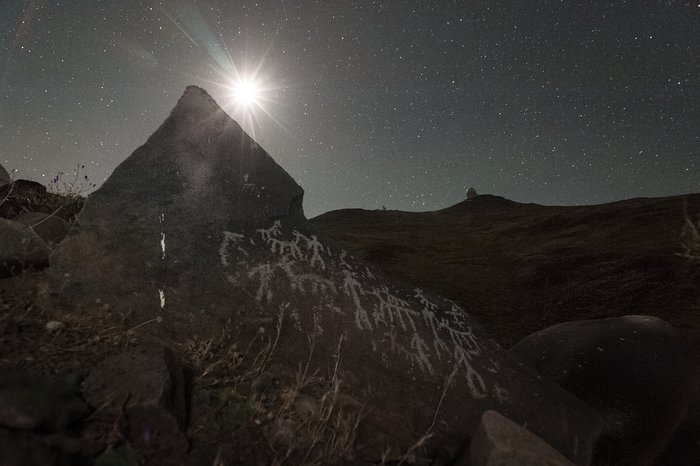 El ascenso del hombre