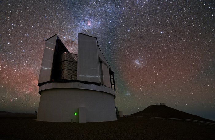 Escalas de distancia