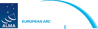 "European ARC – German" logo