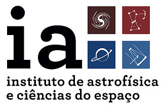 Instituto de Astrofísica e Ciências do Espaço