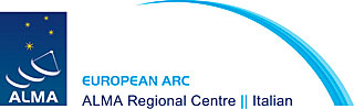 "European ARC – Italian" logo