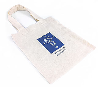 ESO Tote Bag