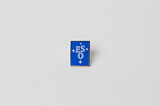 Large ESO pin