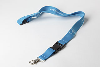 ESO Lanyard