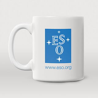 ESO Mug: Logo