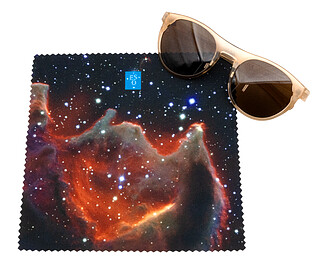 CG4 Microfiber Cloth