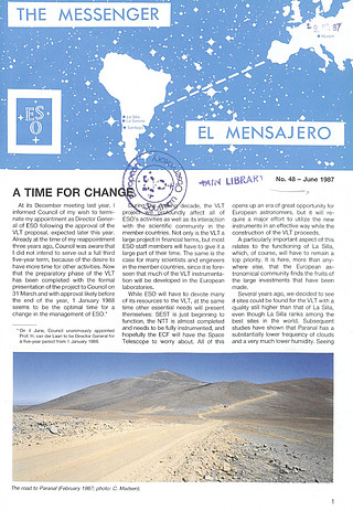 Messenger Issue 048 