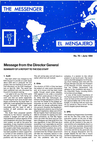 Messenger Issue 076