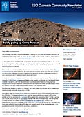 ESO Outreach Community Newsletter February 2012