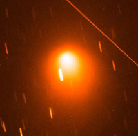 Comet 9P/Tempel 1