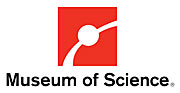 Logo Museum of Science