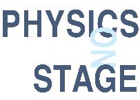 [Go to Physics On Stage Website]