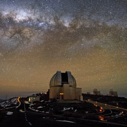 MPG/ESO 2.2-metre telescope