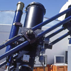 Marseille 0.36-metre telescope