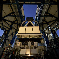 VLT Survey Telescope