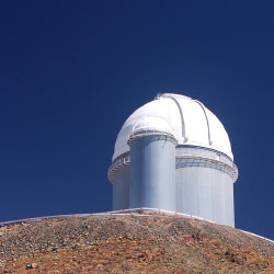 ESO 3.6-metre telescope