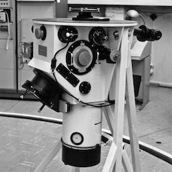 Radial Velocity Cassegrain Spectrograph (RV Cass Spectrograph)